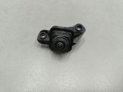 Камера левого зеркала для Haval Jolion 2021-