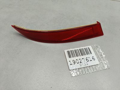 Отражатель в бампер задний левый для BMW X5 E70 2006-2013