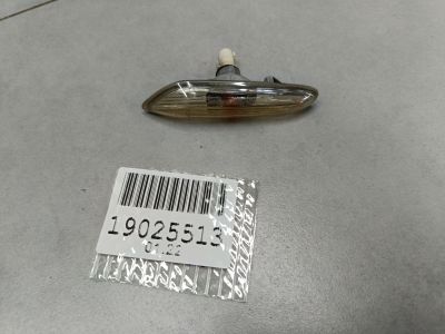 Указатель поворота в крыло правый для BMW 5 E60 2002-2010