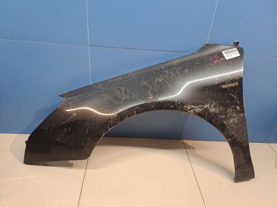 Крыло переднее левое для Citroen C5 2008-2017