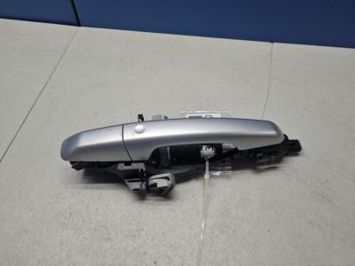 Ручка двери нaружная задняя правая для Land Rover Range Rover Sport 2013-