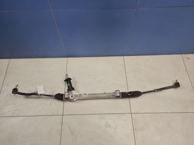 Рейка рулевая для Chery Tiggo 8 Pro 2021-