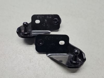 Комплект крепления блока управления порогами для Chery Tiggo 7 Pro Max 2022-