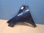 Крыло переднее левое