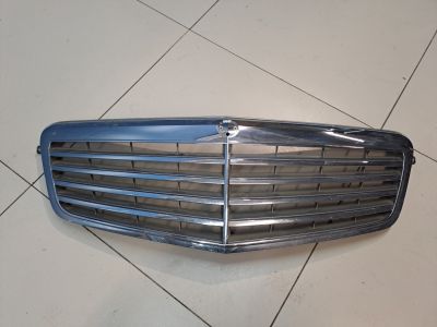 Решетка радиатора для Mercedes E-klasse W212 2009-2016