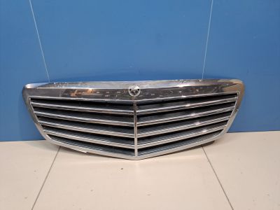 Решетка радиатора для Mercedes S-klasse W221 2005-2013