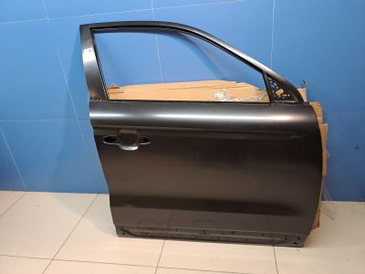 Дверь правая передняя для Geely Atlas 2016-2020