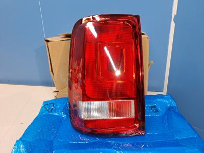 Фонарь на крыло левый для Volkswagen Amarok 2010-