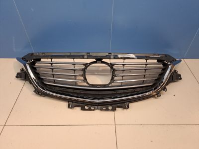 Решетка радиатора для Mazda 6 GJ 2013-2019