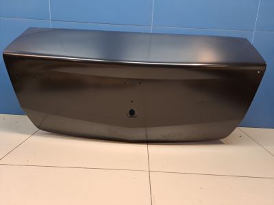 Крышка багажника для Renault Logan 2005-2014