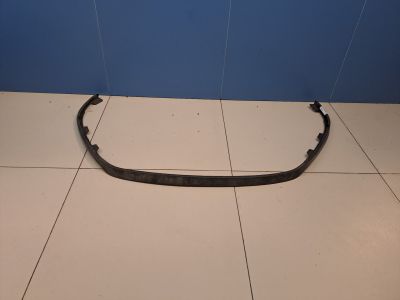 Спойлер переднего бампера для Chevrolet Cruze 2009-2016