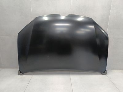 Капот для Renault Logan 2 2014-