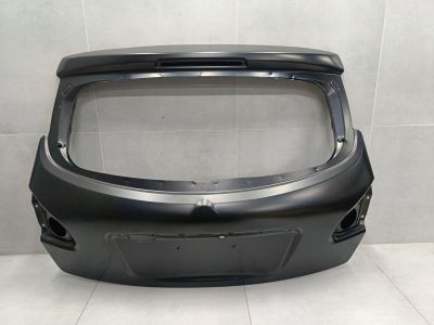 Дверь багажника для Nissan Qashqai J10 2006-2014
