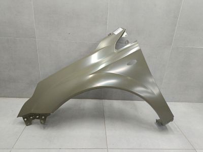 Крыло переднее левое для SsangYong Actyon Sport 2012-