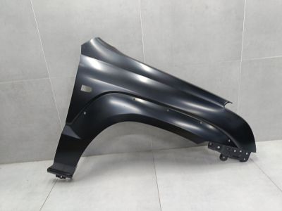 Крыло переднее правое для Toyota Land Cruiser Prado 120 2002-2009