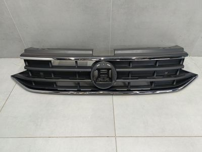 Решетка радиатора для Volkswagen Tiguan 2017-