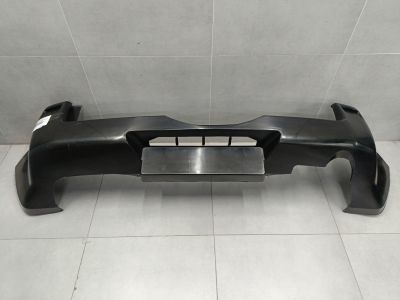 Бампер задний для Suzuki Grand Vitara 2005-2015