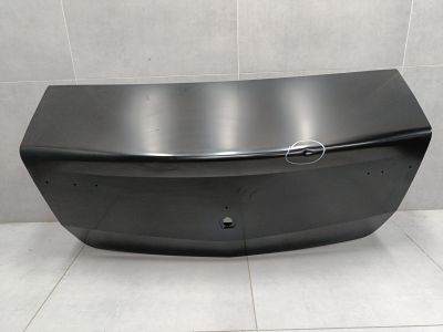 Крышка багажника для Renault Logan 2005-2014