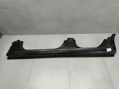 Порог левый для Hyundai Solaris 2017-