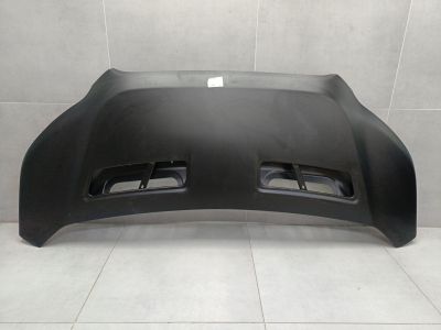 Капот для Ford Transit 2015-