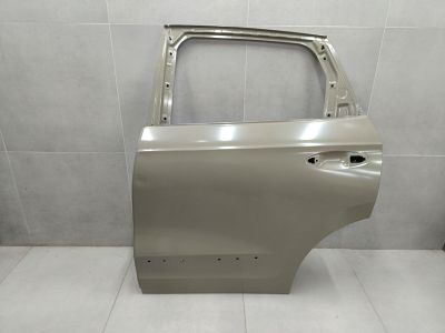 Дверь левая задняя для Haval Jolion 2021-