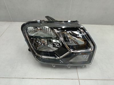 Фара правая для Renault Duster 2010-
