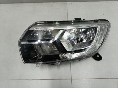 Фара левая для Renault Sandero 2014-