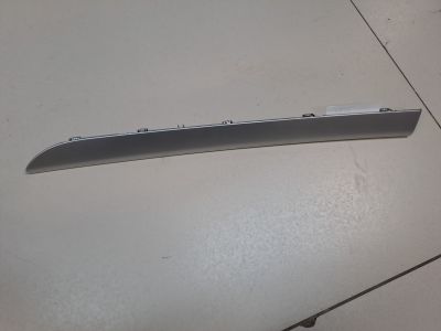 Накладка на торпедо правая для Citroen C4 2010-