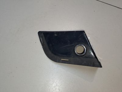 Накладка решетки в бампер для Land Rover Range Rover Evoque 2011-2018