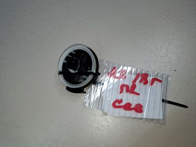 Датчик Airbag для Skoda Superb 3V 2015-