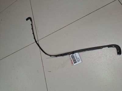 Уплотнитель решетки радиатора для Mercedes S-klasse W221 2005-2013