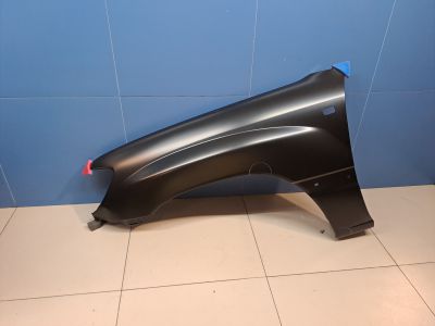 Крыло переднее левое для Toyota Land Cruiser 100 1998-2007