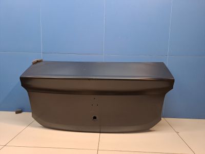 Крышка багажника для Renault Logan 2 2014-