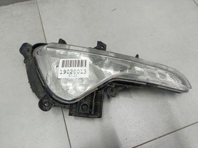 Фара противотуманная правая для KIA Sportage 2010-2015