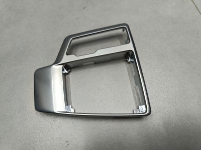 Накладка индикатора переключения передач для Audi Q7 4M 2015-