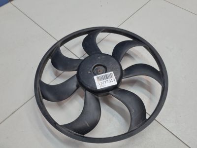 Вентилятор радиатора для Nissan Qashqai J11E 2014-