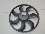 Вентилятор радиатора для Nissan Qashqai J11E 2014-
