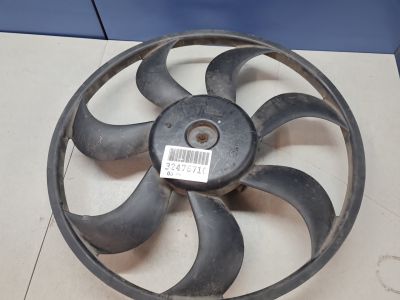 Вентилятор радиатора для Nissan Qashqai J11E 2014-