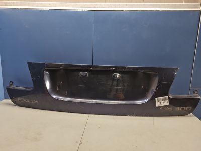 Накладка крышки багажника для Lexus GS S190 2005-2011
