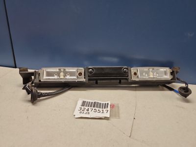 Кнопка открывания багажника для Lexus LS 460 USF4 2006-2017