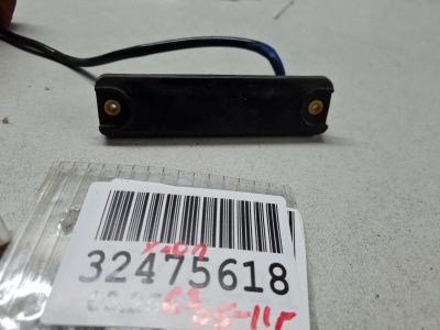 Кнопка открывания багажника для Lexus GS S190 2005-2011