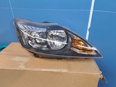 Фара правая для Ford Focus 2.5 2008-2011