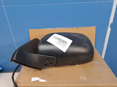 Зеркало левое для Toyota Land Cruiser Prado 120 2002-2009