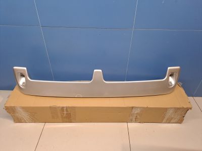 Спойлер двери багажника для Mitsubishi Pajero V8 V9 2006-