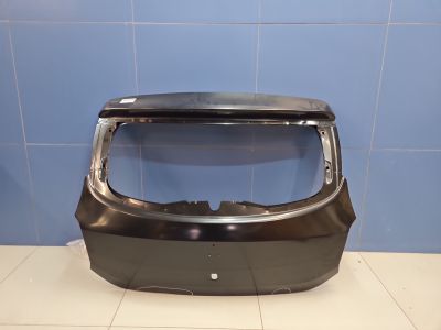 Дверь багажника для Renault Sandero 2014-