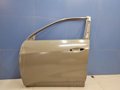 Дверь левая передняя для Haval F7 2018-