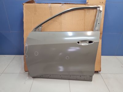Дверь левая передняя для Haval F7 2018-