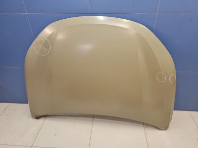 Капот для Changan UNI-K 2020-