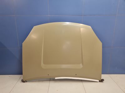 Капот для Great Wall Hover H2 2005-2010