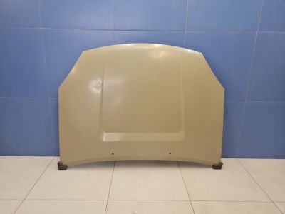 Капот для Great Wall Hover H3 2010-2016